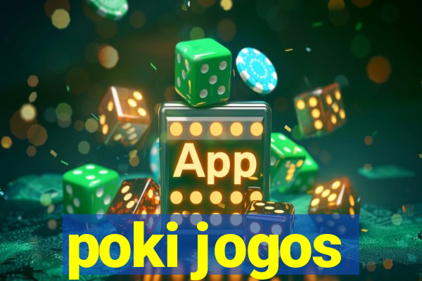 poki jogos